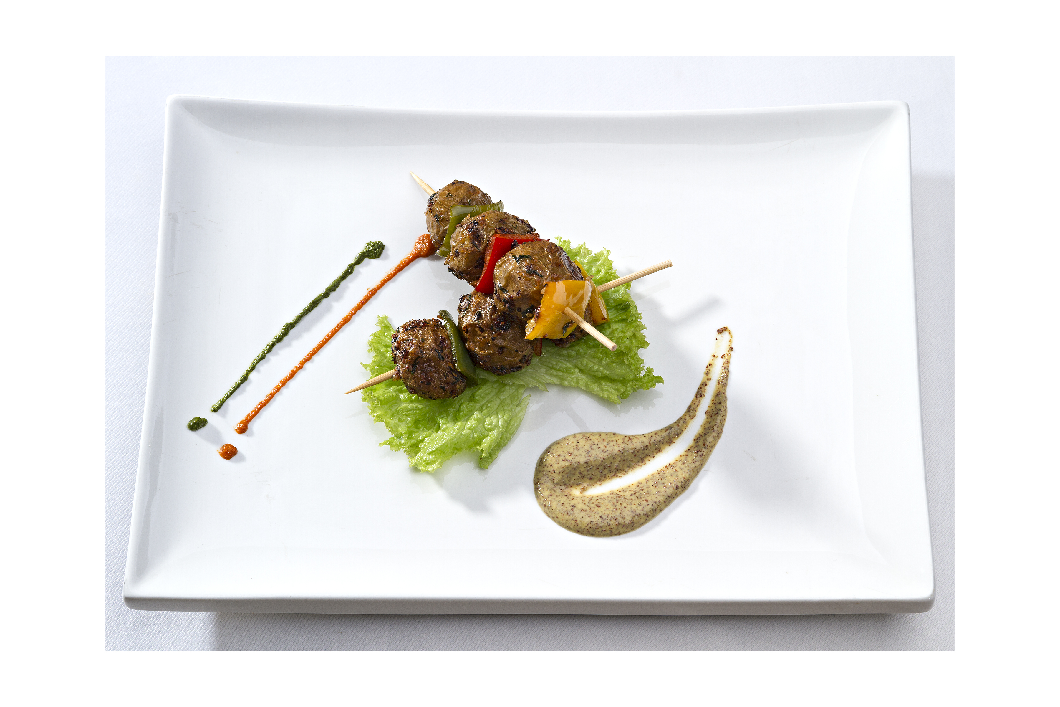 Image from Samode Palace